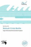 Natsuki Crisis Battle