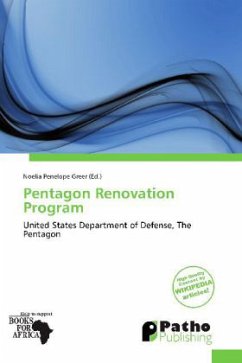 Pentagon Renovation Program