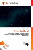 Daphnis (Moon)