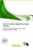 Chris Carter (Right-handed Hitter)