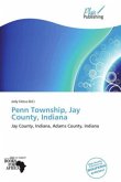 Penn Township, Jay County, Indiana