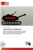 Hummel (artillerie)