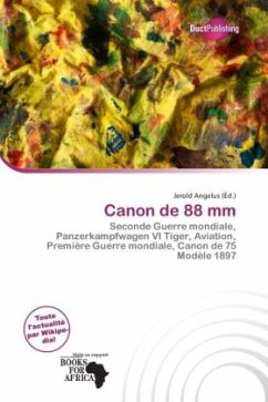 Canon de 88 mm