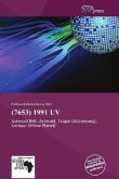 (7653) 1991 UV (7653) 1991 UV
