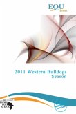 2011 Western Bulldogs Season