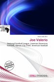 Joe Valerio Joe Valerio