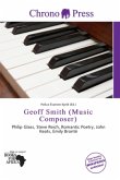 Geoff Smith (Music Composer)
