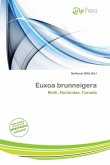 Euxoa brunneigera Euxoa brunneigera