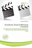 Academy Award Winning Families