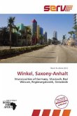 Winkel, Saxony-Anhalt