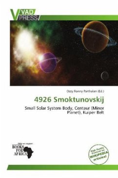 Cover 4926 Smoktunovskij