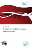 National Student League