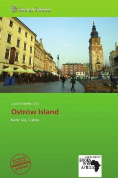 Ostrów Island