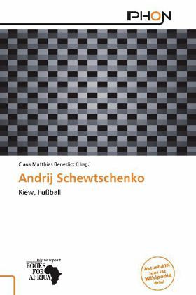 Andrij Schewtschenko Andrij Schewtschenko