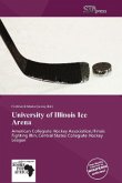 University of Illinois Ice Arena