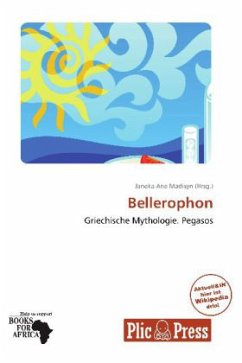 Cover Bellerophon