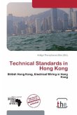 Technical Standards in Hong Kong