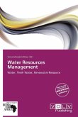 Water Resources Management