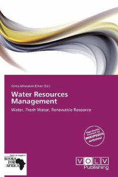 Water Resources Management