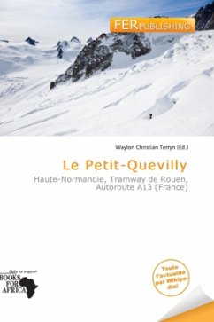 Le Petit-Quevilly