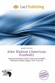 John Hudson (American Football)