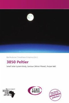 3850 Peltier 3850 Peltier