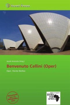 Benvenuto Cellini (Oper)