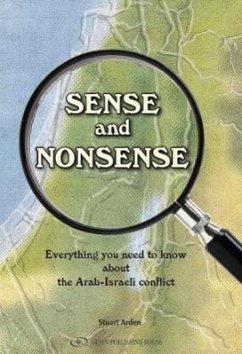 Sense and Nonsense - Arden, Stuart