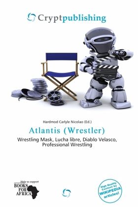 Atlantis (Wrestler)