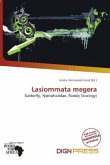 Lasiommata megera