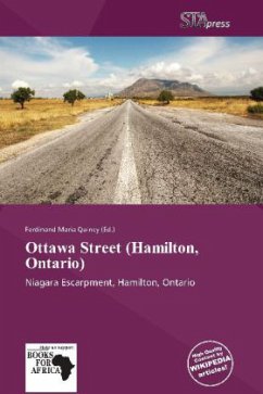 Ottawa Street (Hamilton, Ontario)