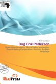 Dag Erik Pedersen