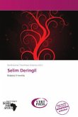 Selim Deringil