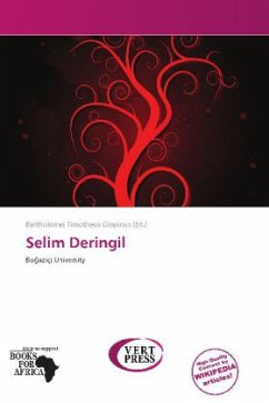 Cover Selim Deringil