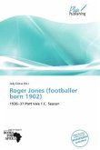 Roger Jones (footballer born 1902)