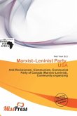 Marxist Leninist Party, USA