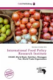 International Food Policy Research Institute