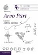 The Cambridge Companion to Arvo Pärt - Bild 1