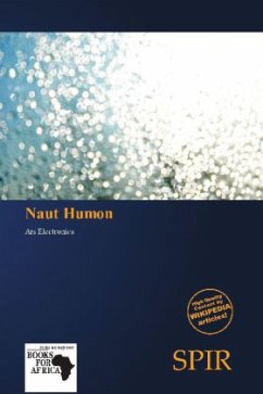 Cover Naut Humon