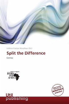 Split the Difference