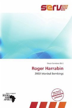 Roger Harrabin