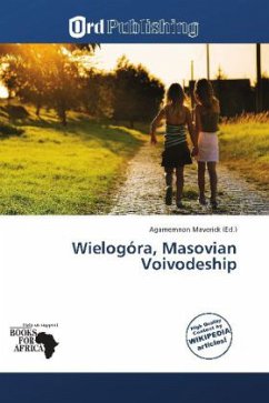 Wielogóra, Masovian Voivodeship