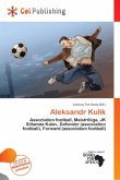 Aleksandr Kulik Aleksandr Kulik
