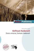 Kefitzat Haderech Kefitzat Haderech