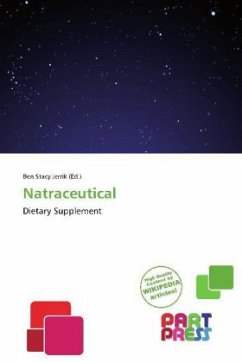 Cover Natraceutical