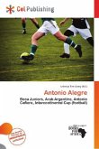 Antonio Alegre