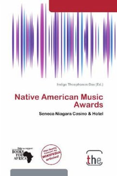 Native American Music Awards