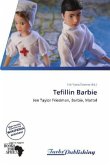 Tefillin Barbie Tefillin Barbie
