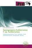 Spongospora Subterranea f. sp. Subterranea