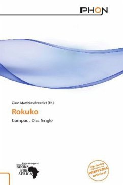 Cover Rokuko